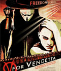 Смотреть Онлайн V значит Вендетта / Online Film V for Vendetta